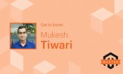 Mukesh Tiwari