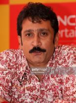 Mukesh Tiwari