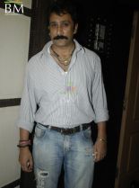 Mukesh Tiwari