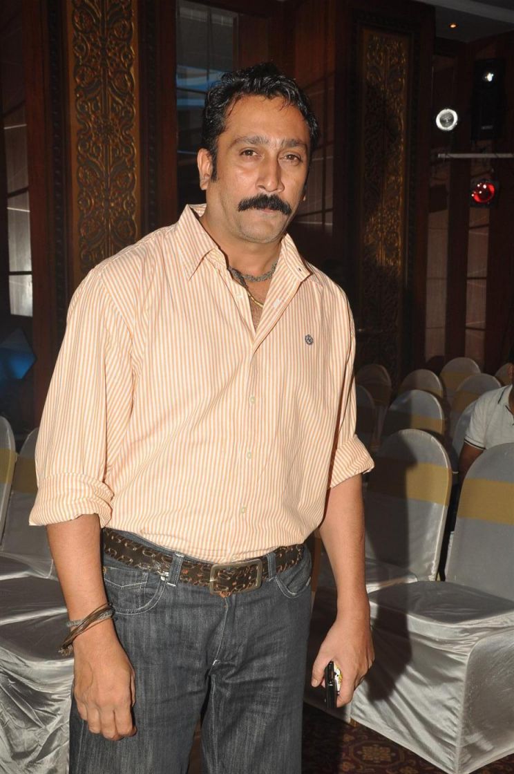 Mukesh Tiwari