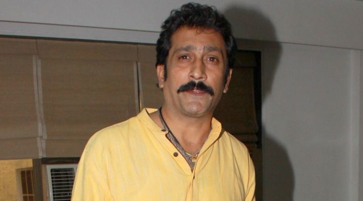 Mukesh Tiwari