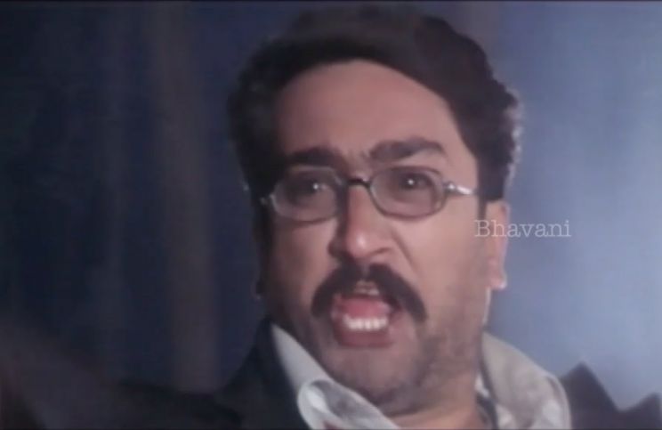 Mukesh Tiwari