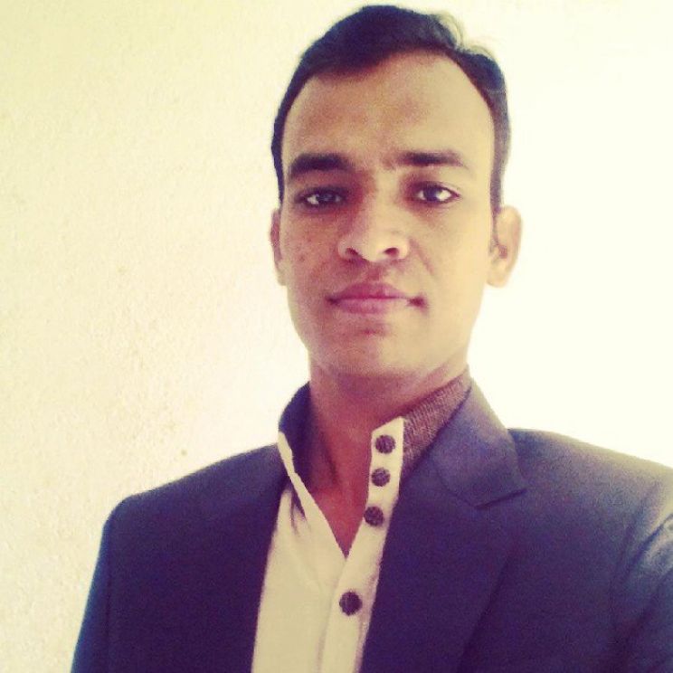 Mukesh Tiwari