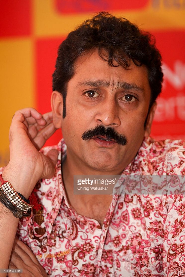 Mukesh Tiwari