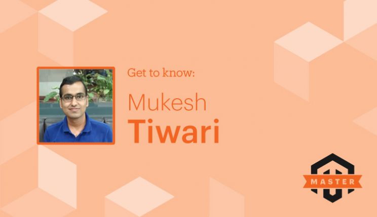 Mukesh Tiwari