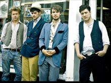 Mumford & Sons