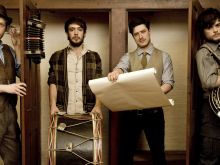 Mumford & Sons