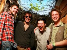 Mumford & Sons