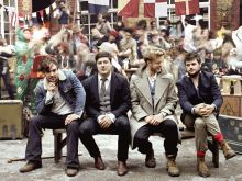 Mumford & Sons