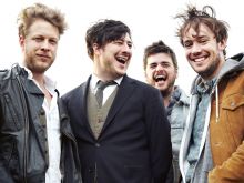 Mumford & Sons