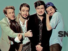 Mumford & Sons