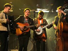 Mumford & Sons