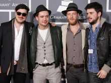 Mumford & Sons