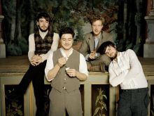Mumford & Sons