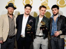 Mumford & Sons