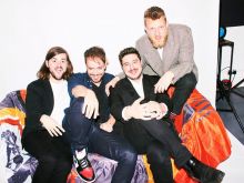 Mumford & Sons
