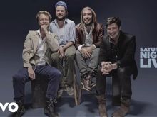 Mumford & Sons