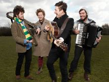 Mumford & Sons