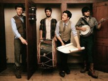Mumford & Sons