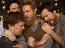Mumford & Sons