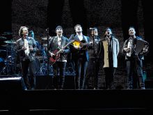 Mumford & Sons