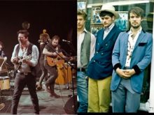 Mumford & Sons