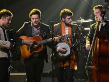 Mumford & Sons