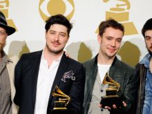 Mumford & Sons