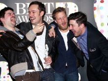 Mumford & Sons