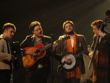 Mumford & Sons