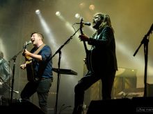 Mumford & Sons
