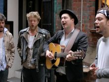 Mumford & Sons