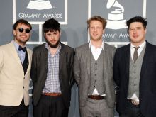 Mumford & Sons