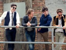 Mumford & Sons