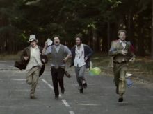 Mumford & Sons