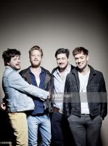 Mumford & Sons