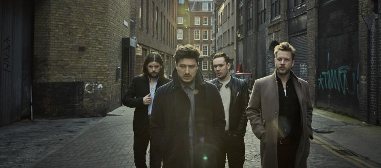 Mumford & Sons