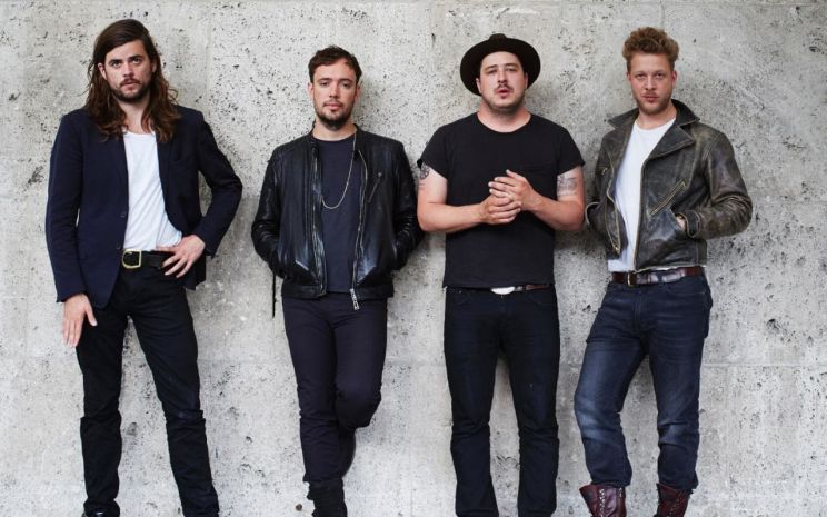 Mumford & Sons