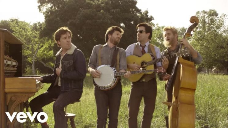 Mumford & Sons