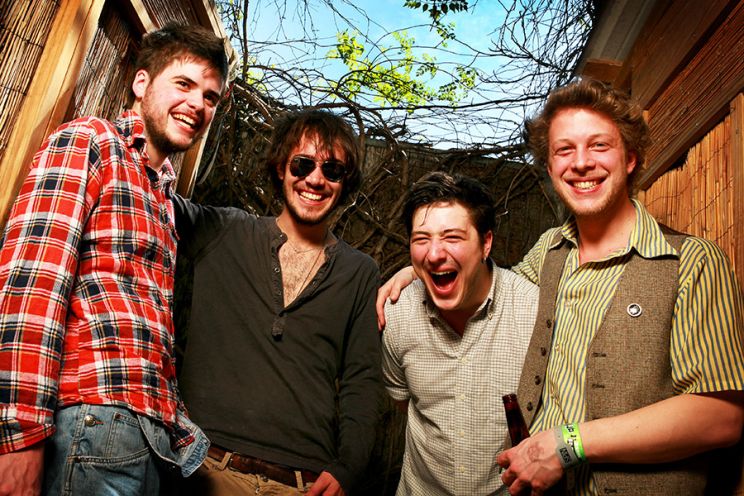 Mumford & Sons