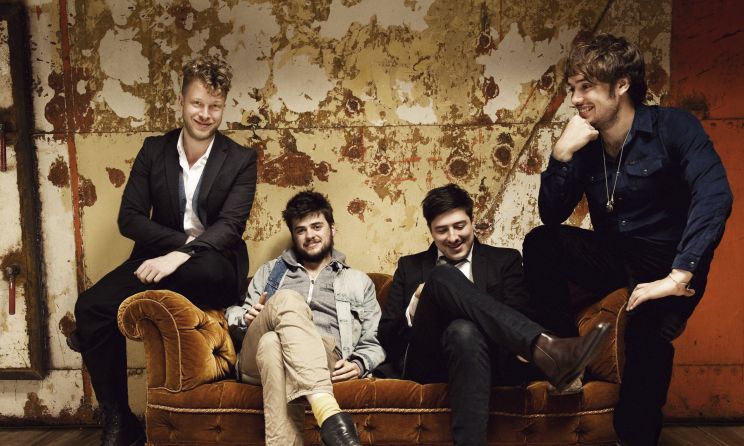 Mumford & Sons