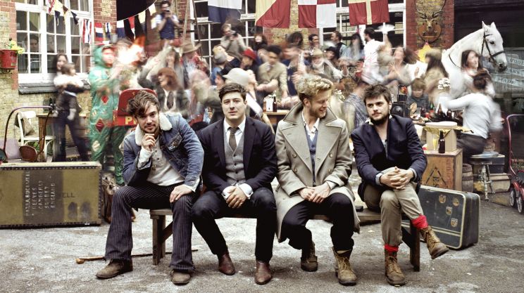 Mumford & Sons