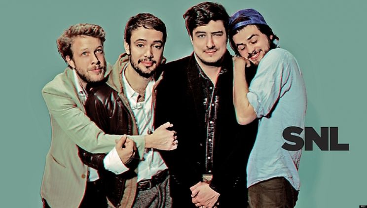 Mumford & Sons