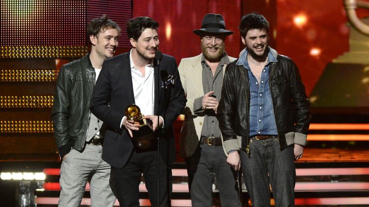 Mumford & Sons