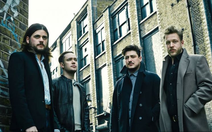 Mumford & Sons