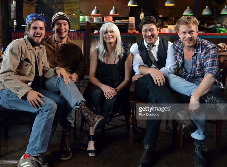 Mumford & Sons