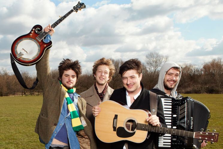 Mumford & Sons