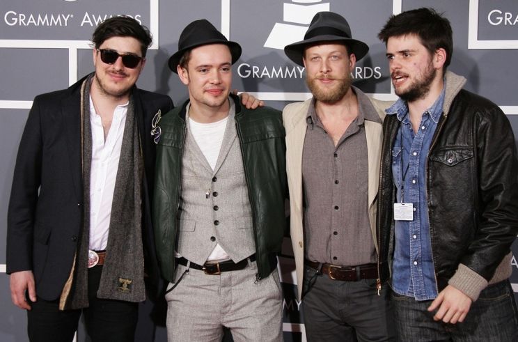 Mumford & Sons