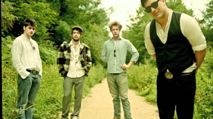 Mumford & Sons