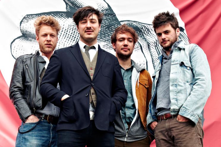 Mumford & Sons